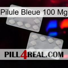 Blue Pill 100 Mg 17